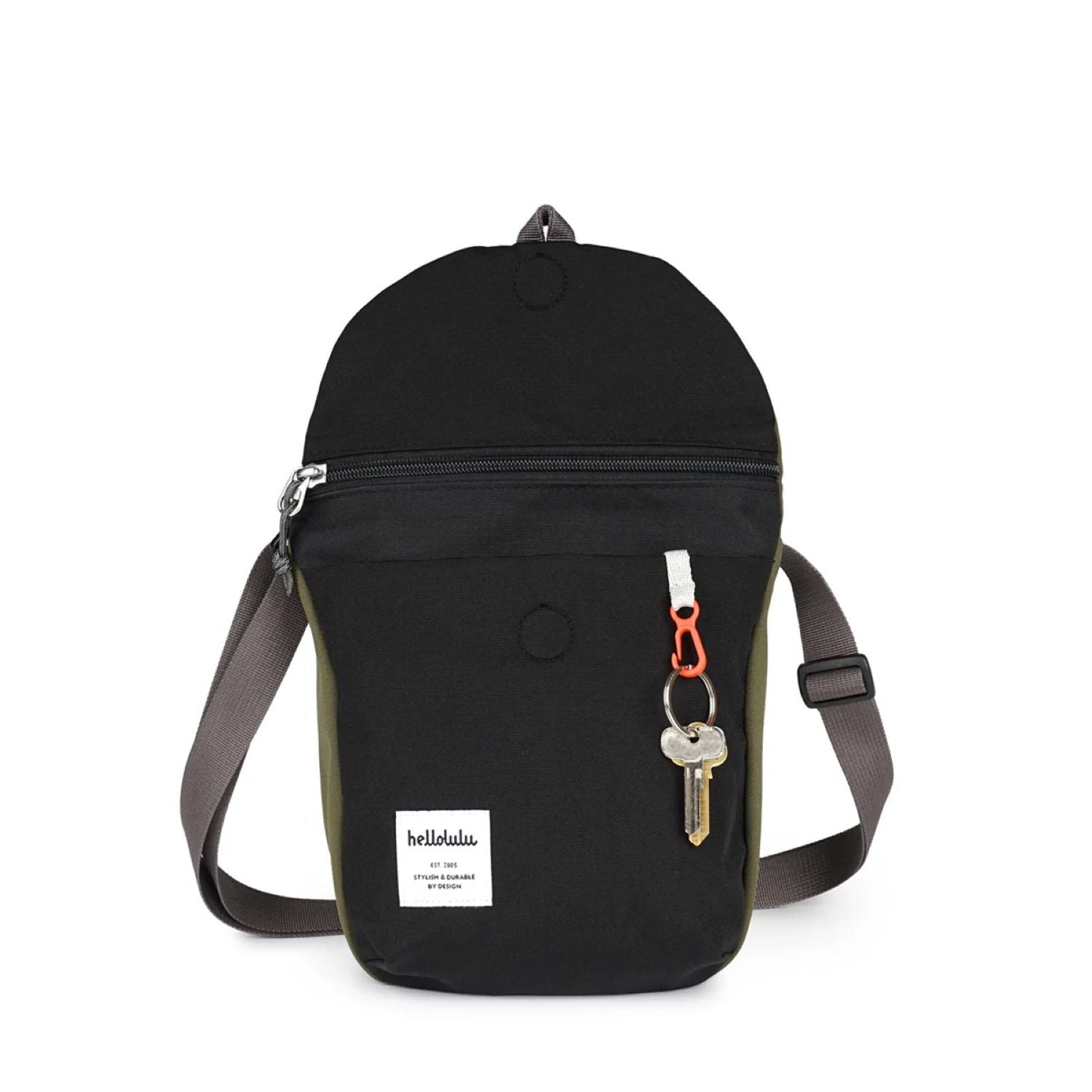 Hellolulu Desi Sling Bag Recycled