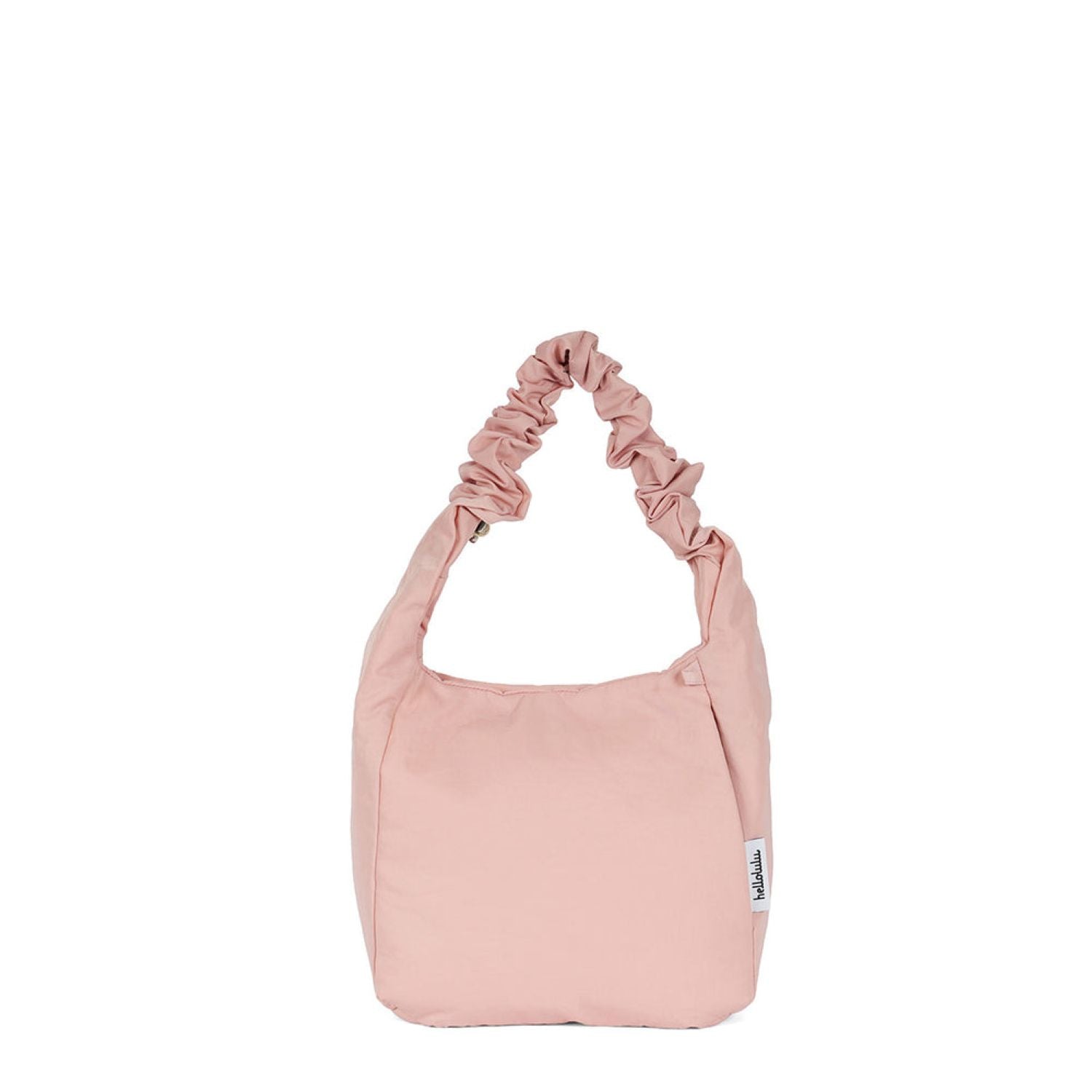 Hellolulu Elan Day Off Bucket Shoulder Bag
