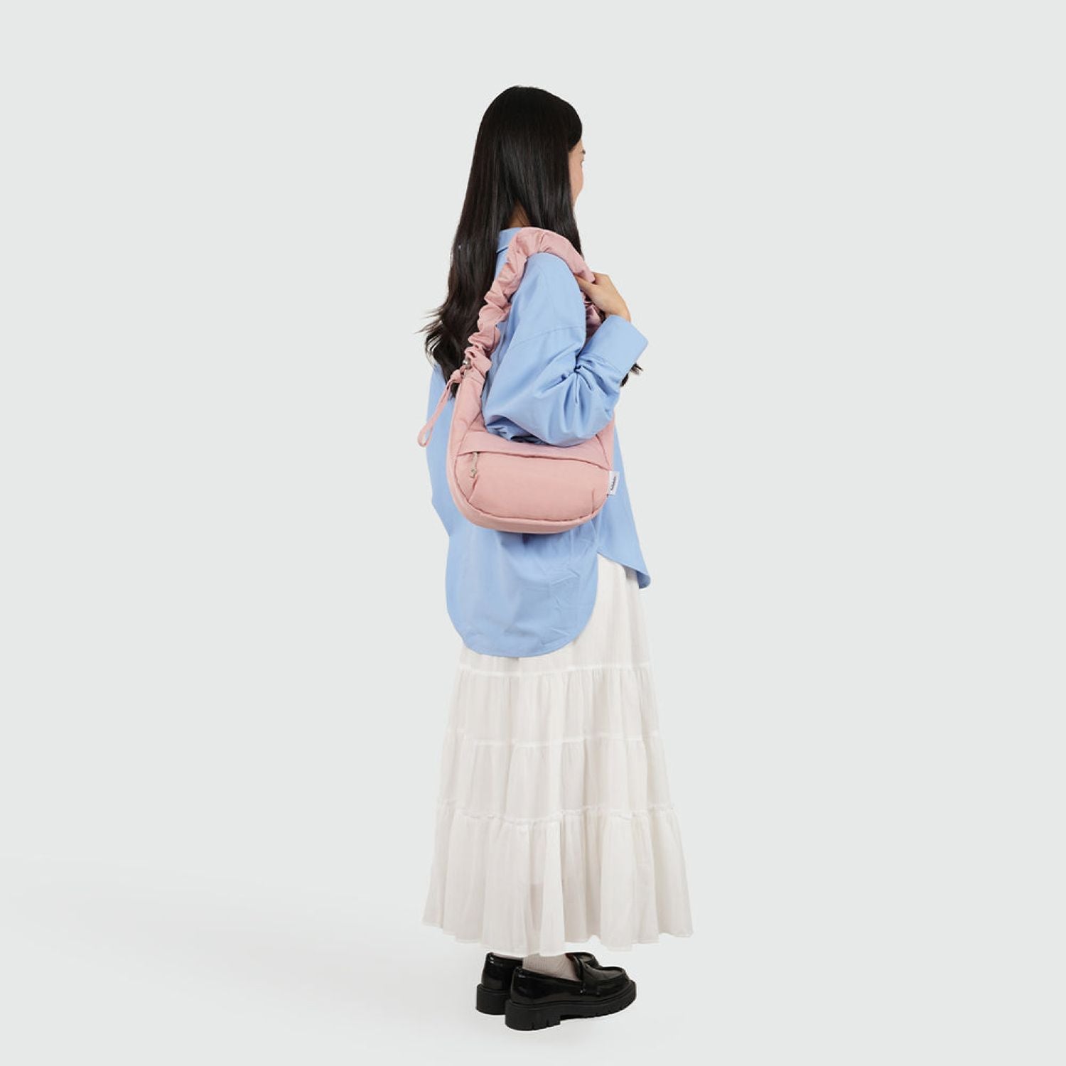 Hellolulu Ellie Holiday Shoulder Bag S