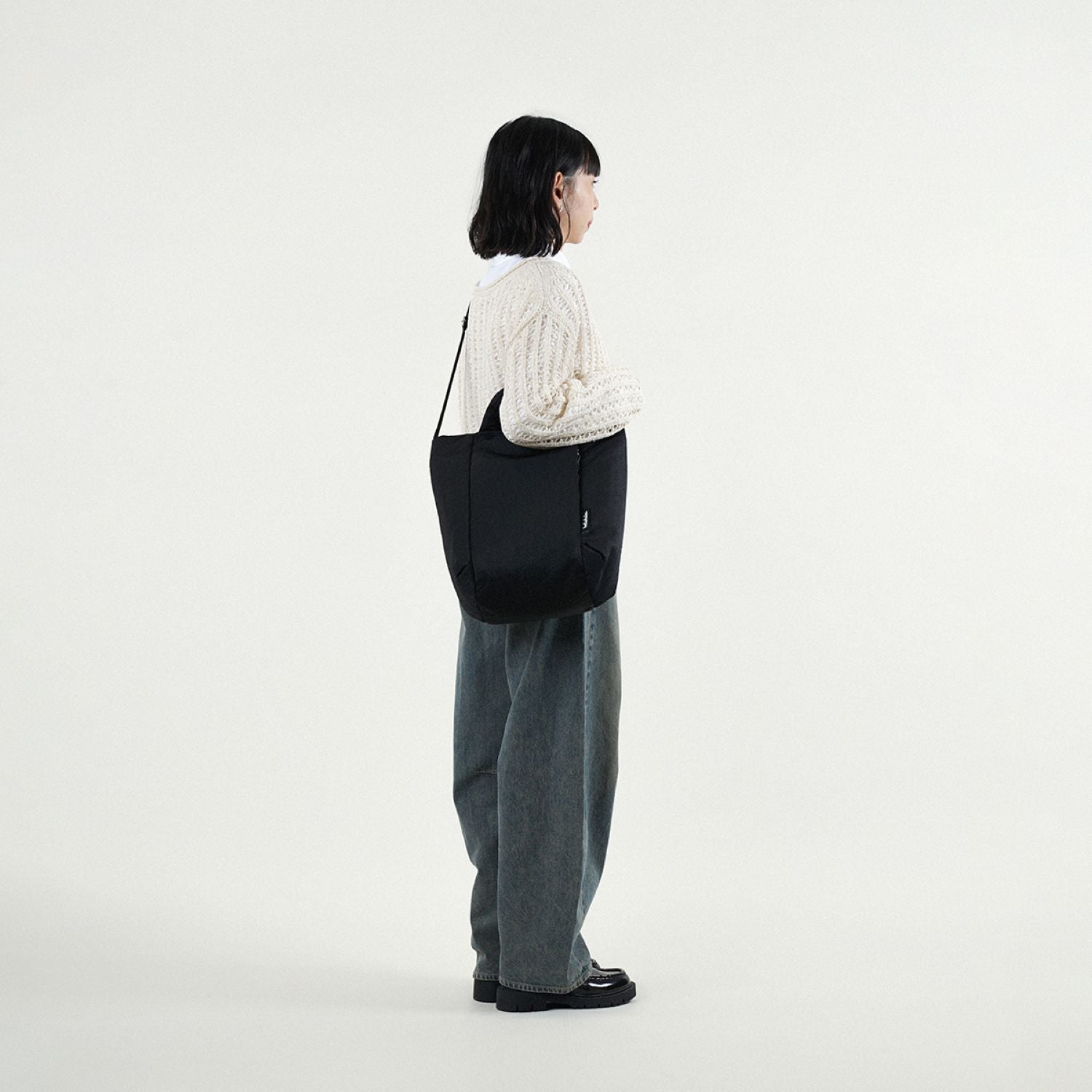 Hellolulu Julian Daily 2-Way Tote