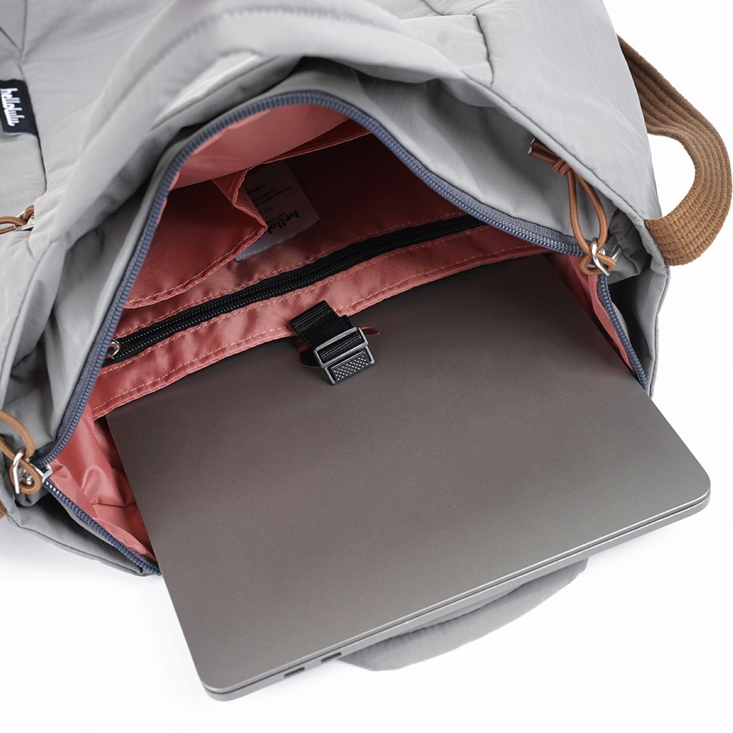 Hellolulu Julian Daily 2-Way Tote