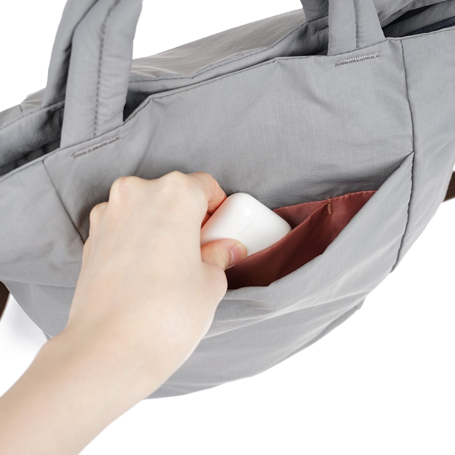 Hellolulu Julian Daily 2-Way Tote