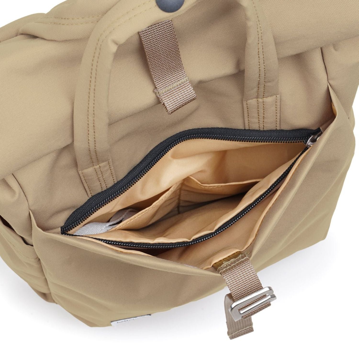 Hellolulu Kacy All Day Backpack Recycled (SA)