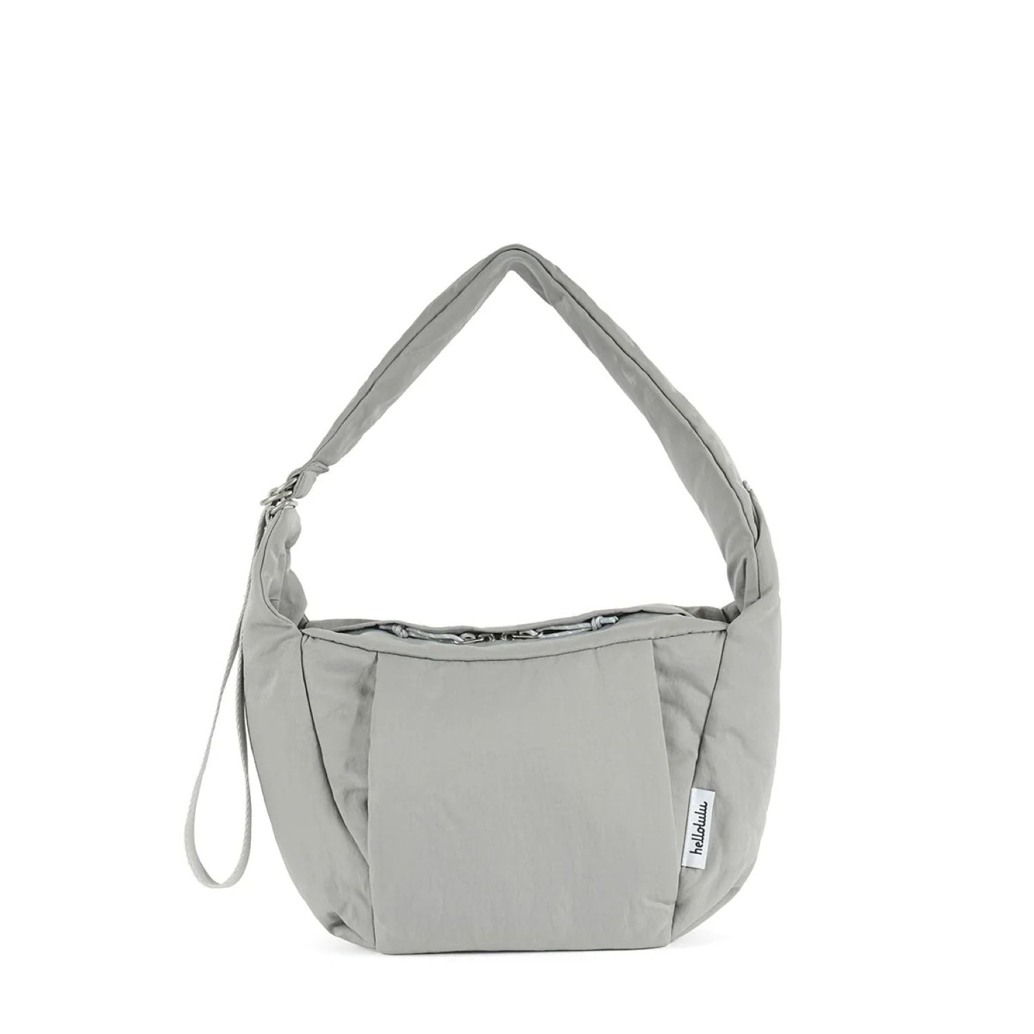 Hellolulu Miles Shoulder Bag (M)