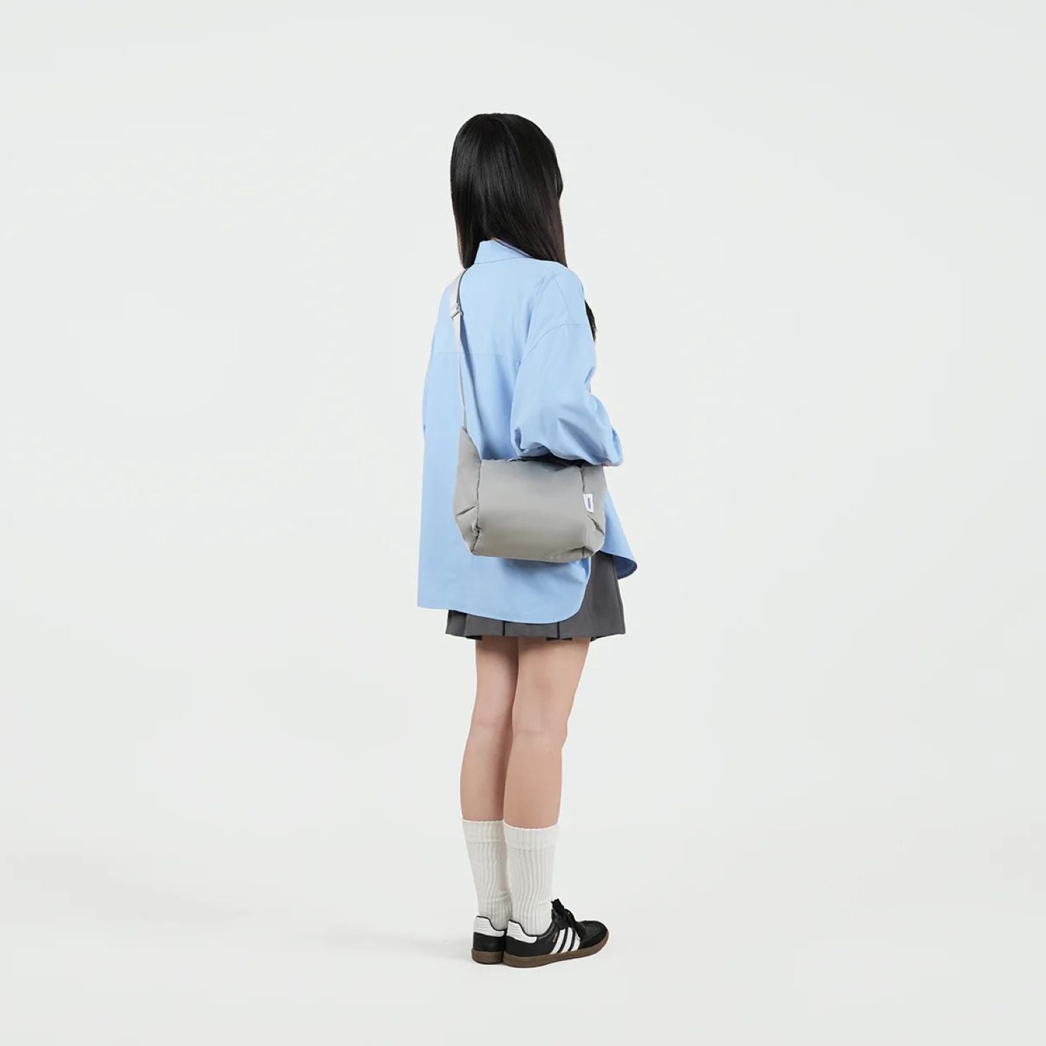 Hellolulu Milo All Day Shoulder Bag S