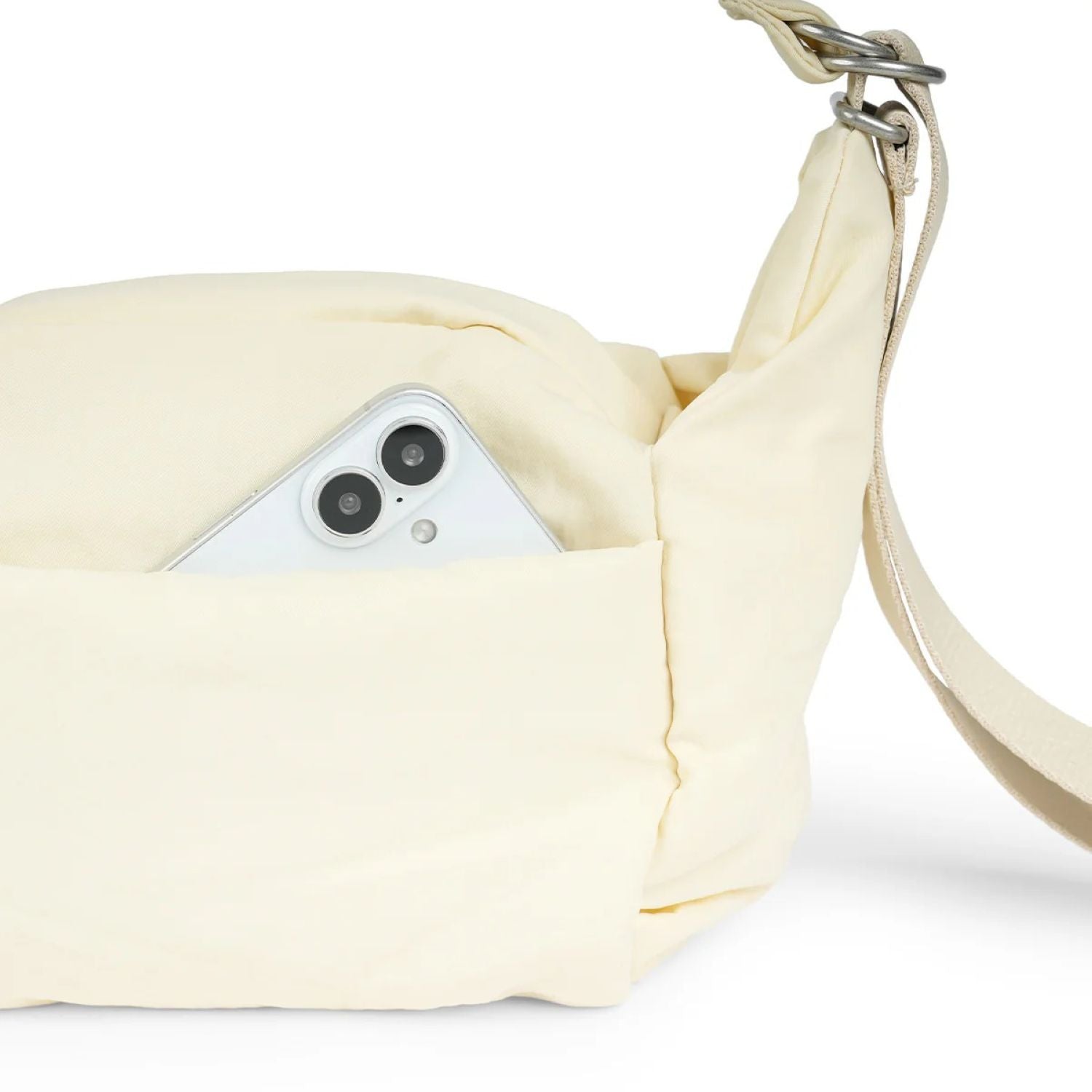 Hellolulu Milo All Day Shoulder Bag S