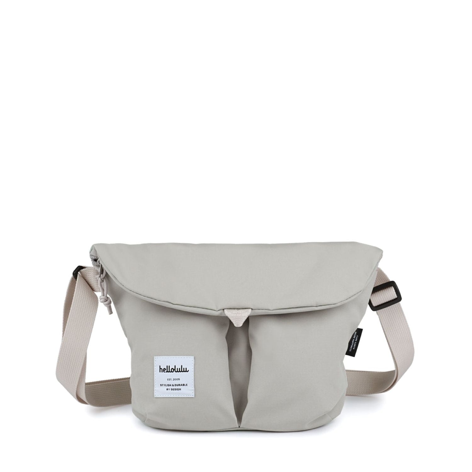 Hellolulu Mini Kasen Shoulder Bag Recycled