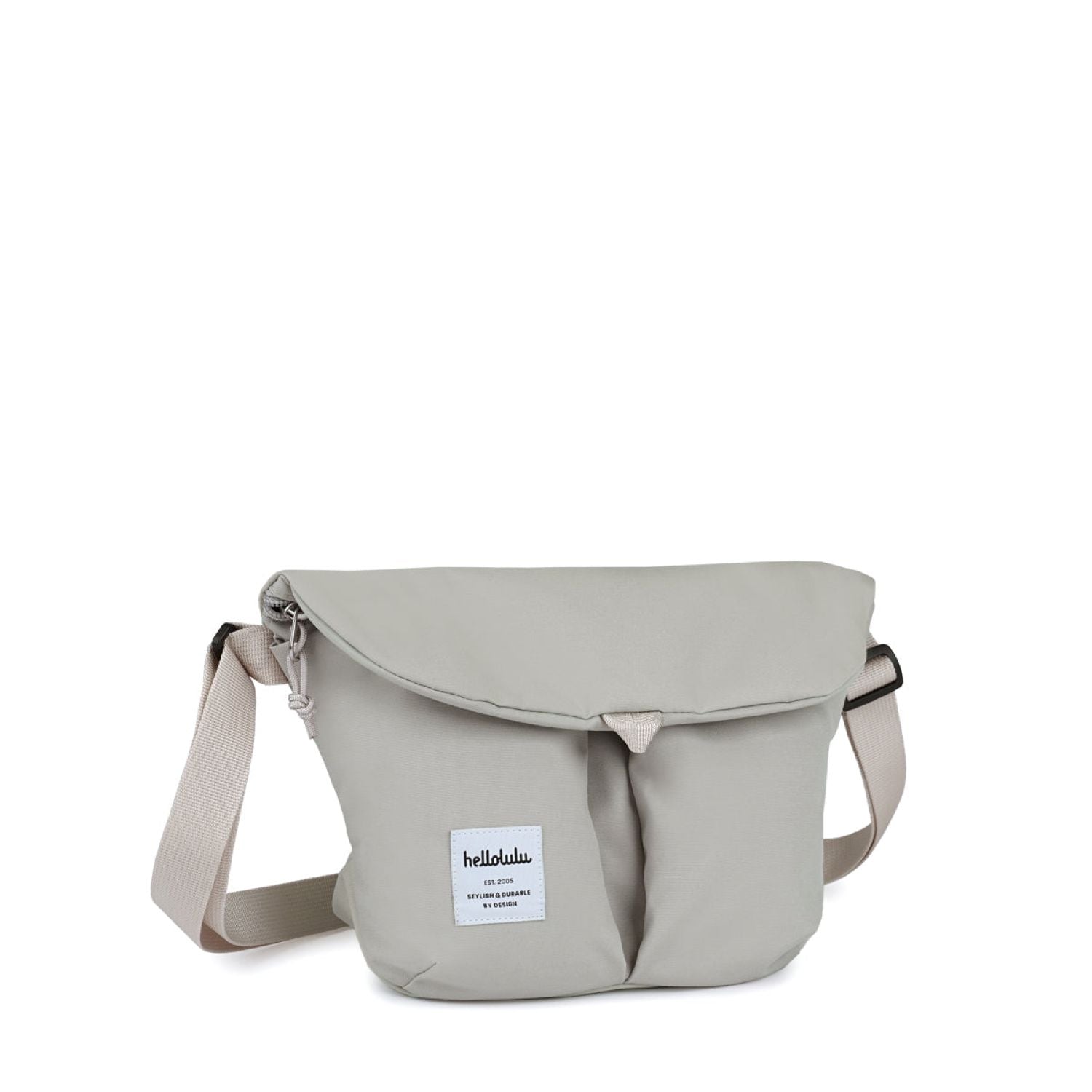 Hellolulu Mini Kasen Shoulder Bag Recycled