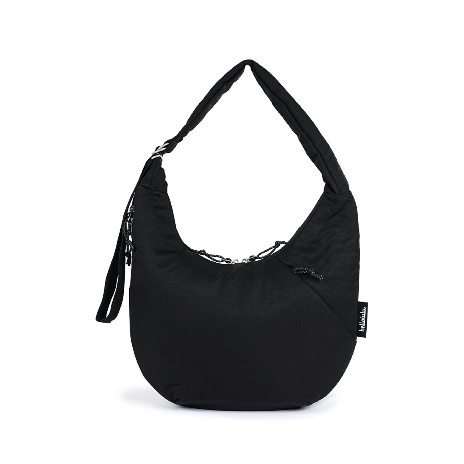 Hellolulu Zion Expandable Hobo Bag