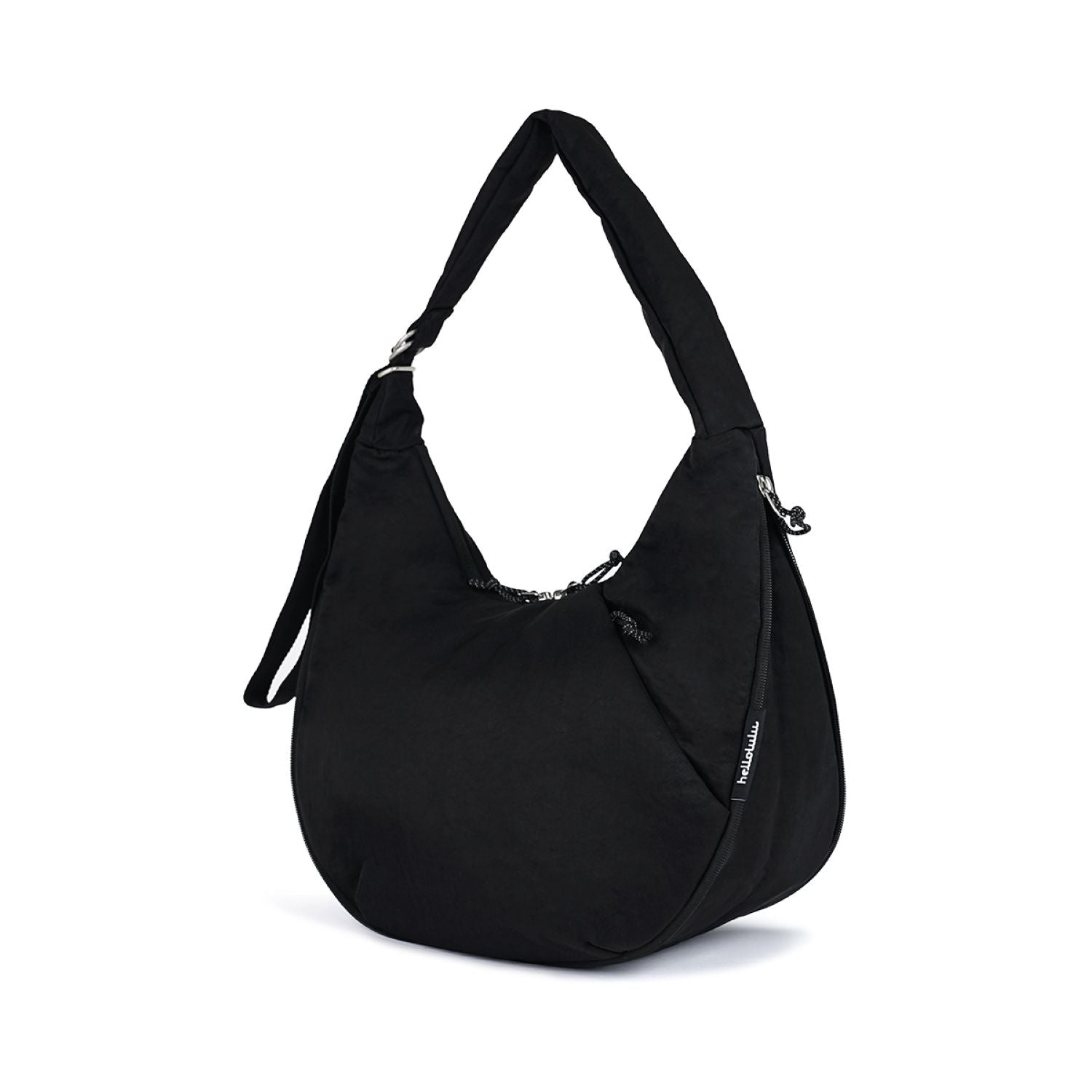 Hellolulu Zion Expandable Hobo Bag