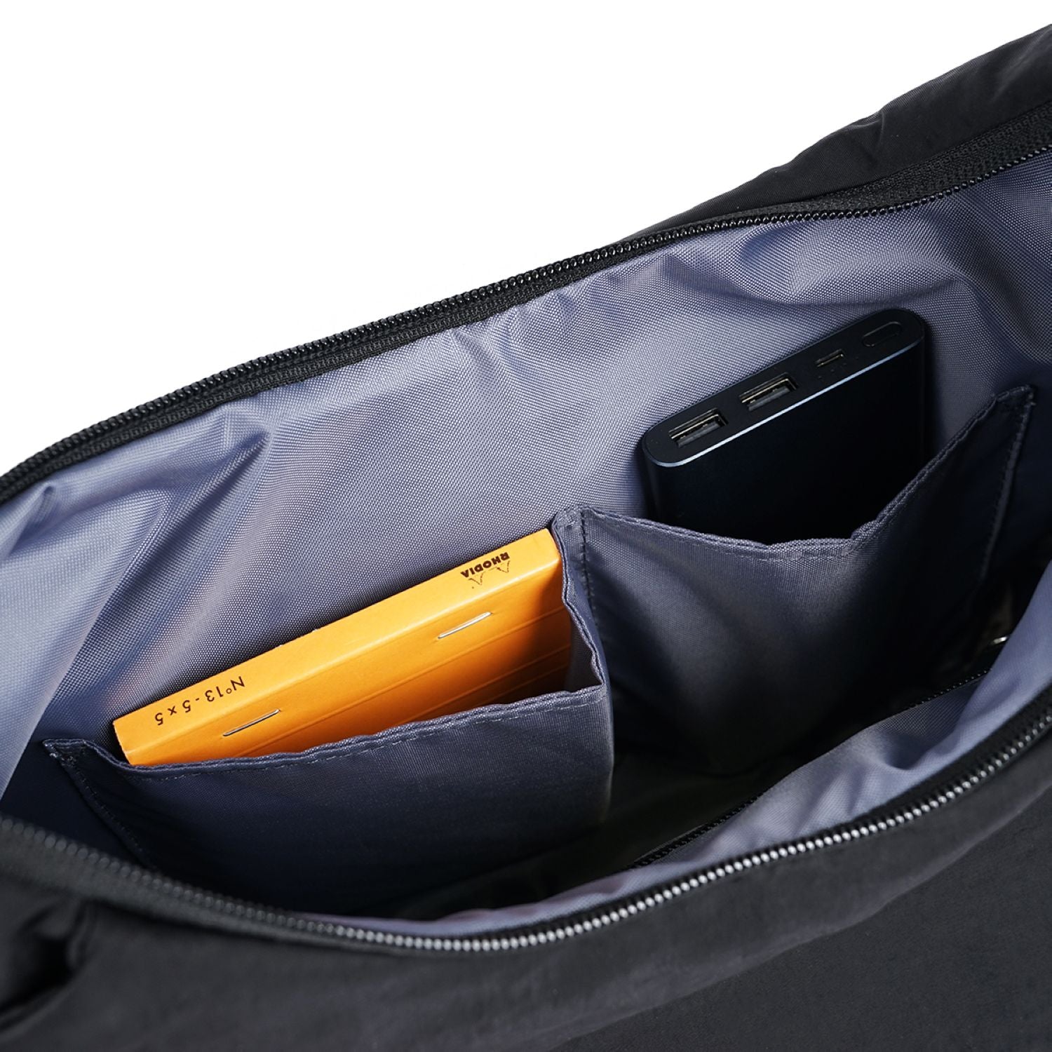 Hellolulu Zion Expandable Hobo Bag