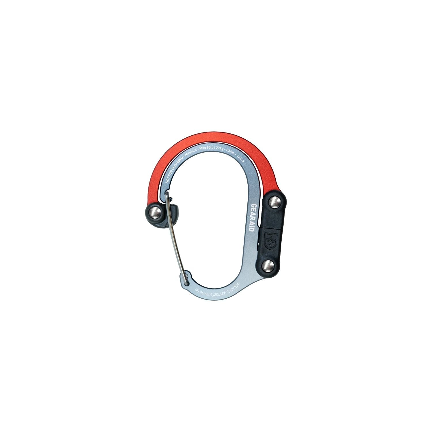 Heroclip Carabiner Medium