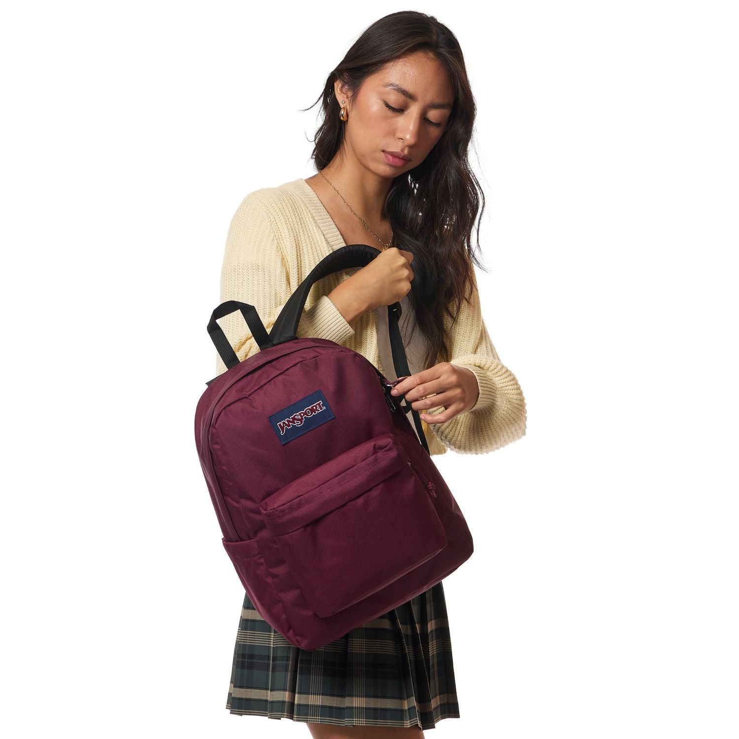 Jansport Beyond Pack Backpack