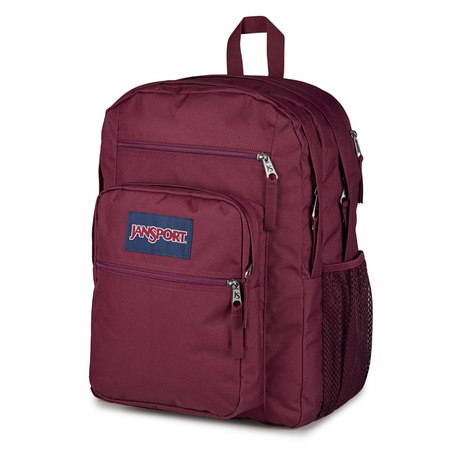 Jansport Big Student Backpack (Plain)