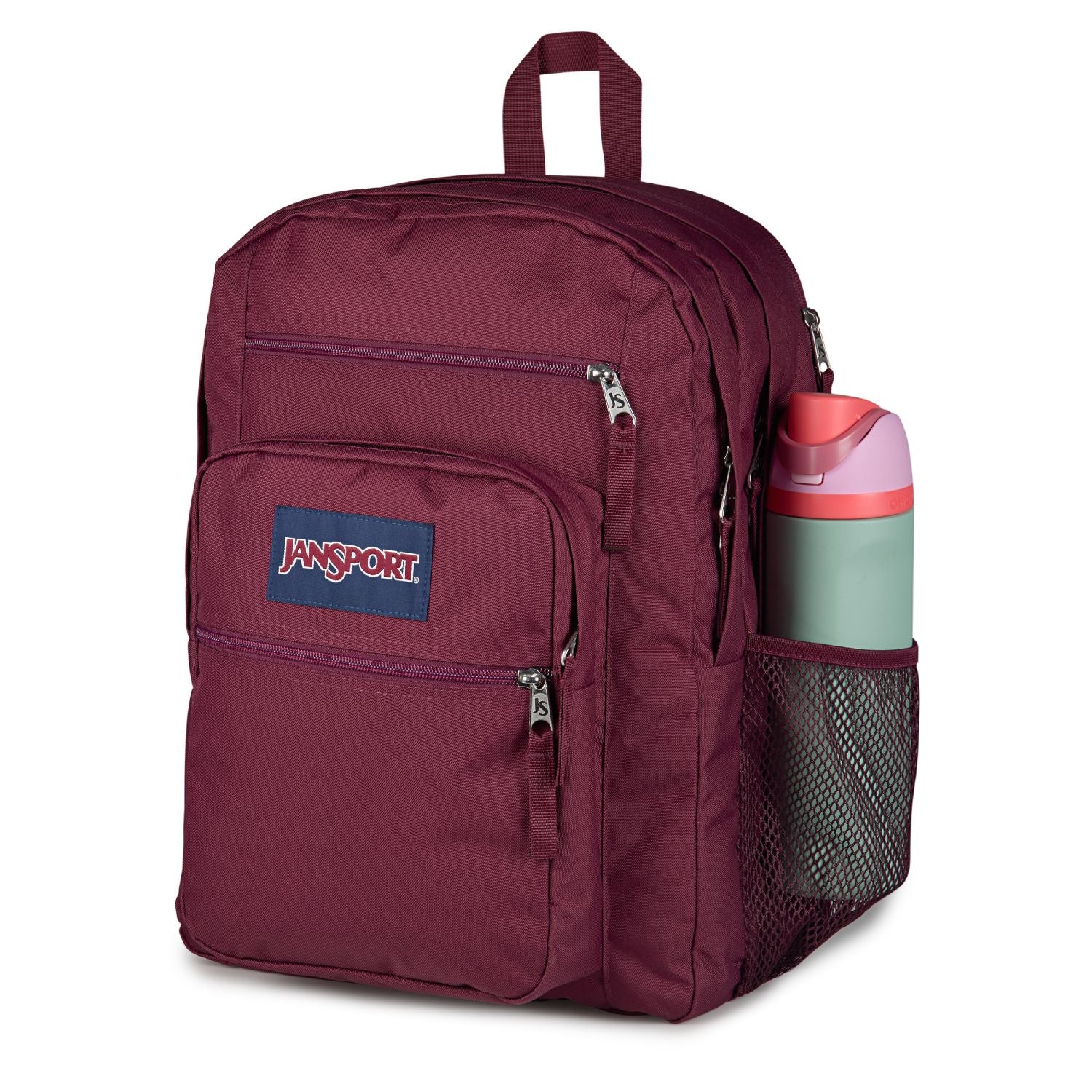 Jansport Big Student Backpack (Plain)