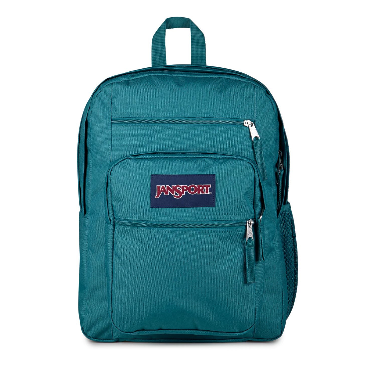 Jansport Big Student Backpack (Plain)