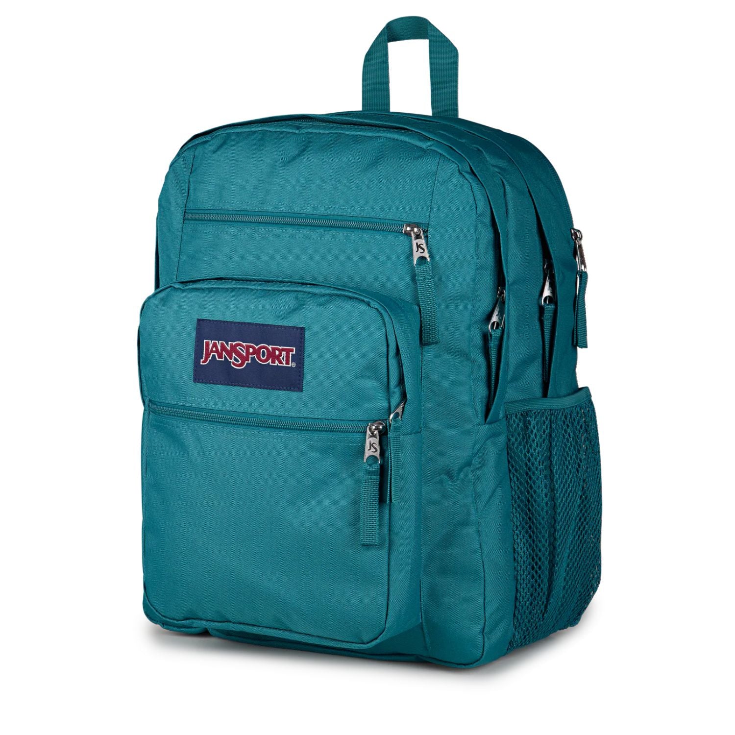 Jansport Big Student Backpack (Plain)