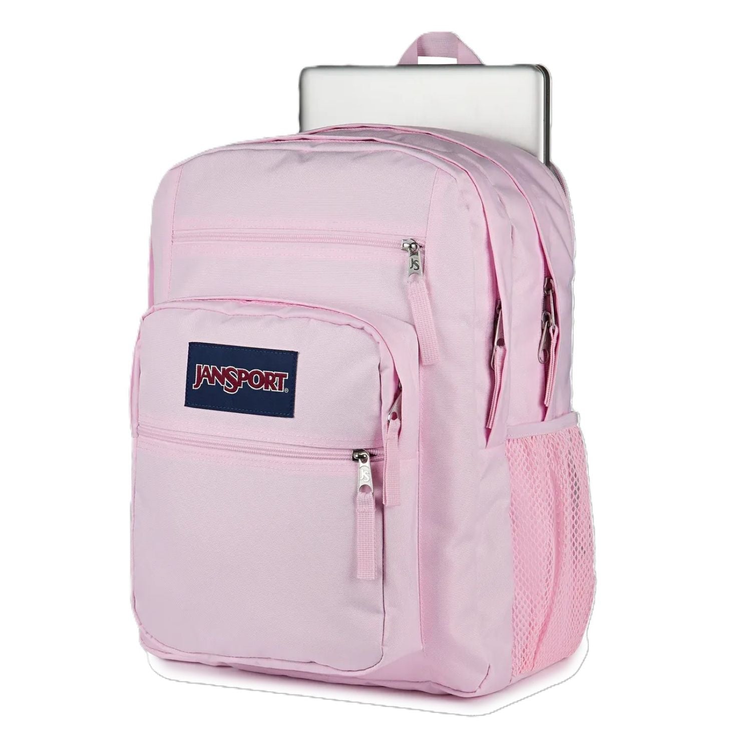 Jansport Big Student Backpack (Plain)