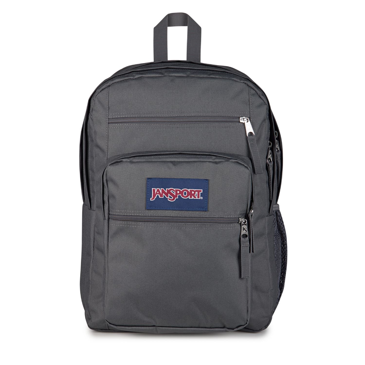 Jansport Big Student Backpack (Plain)