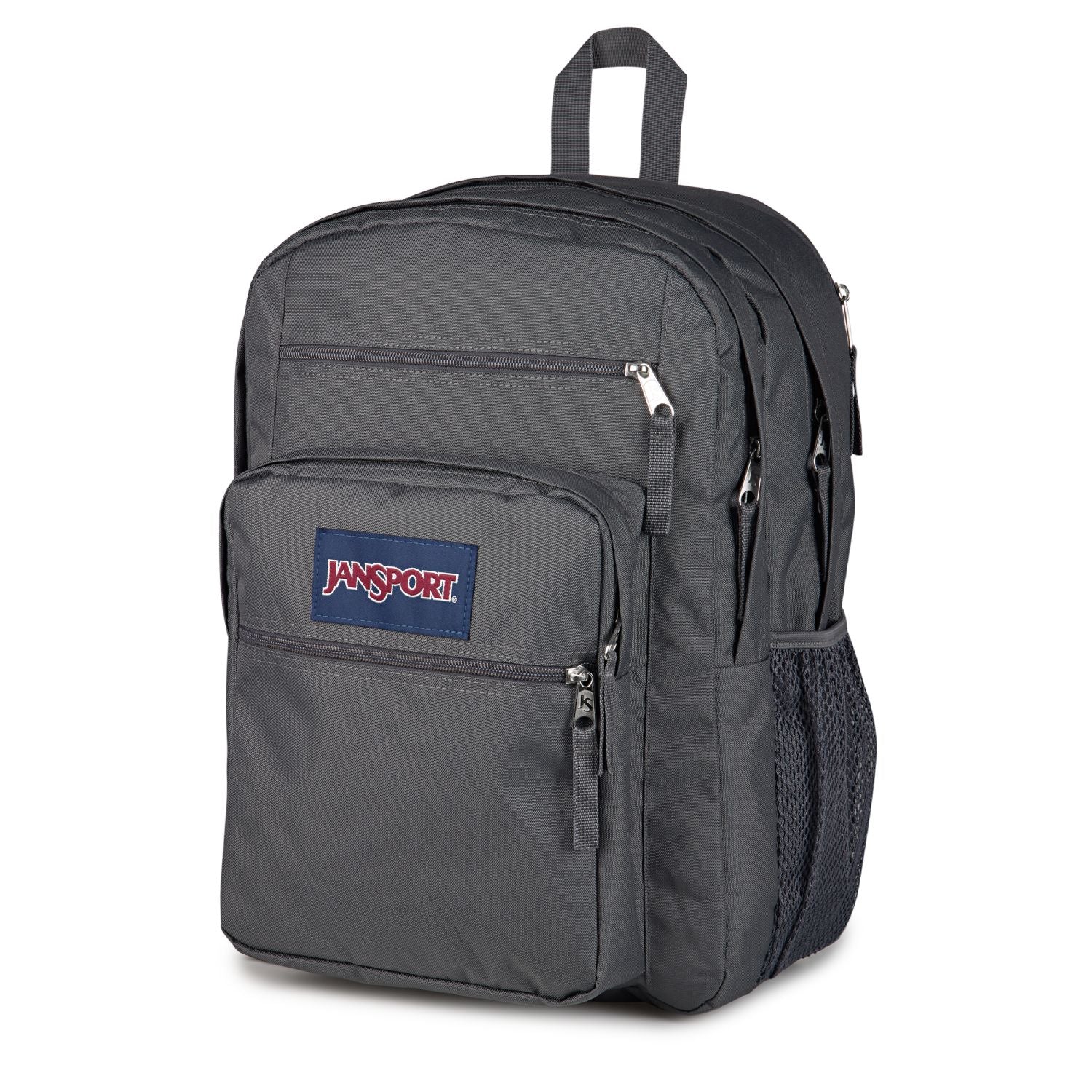 Jansport Big Student Backpack (Plain)