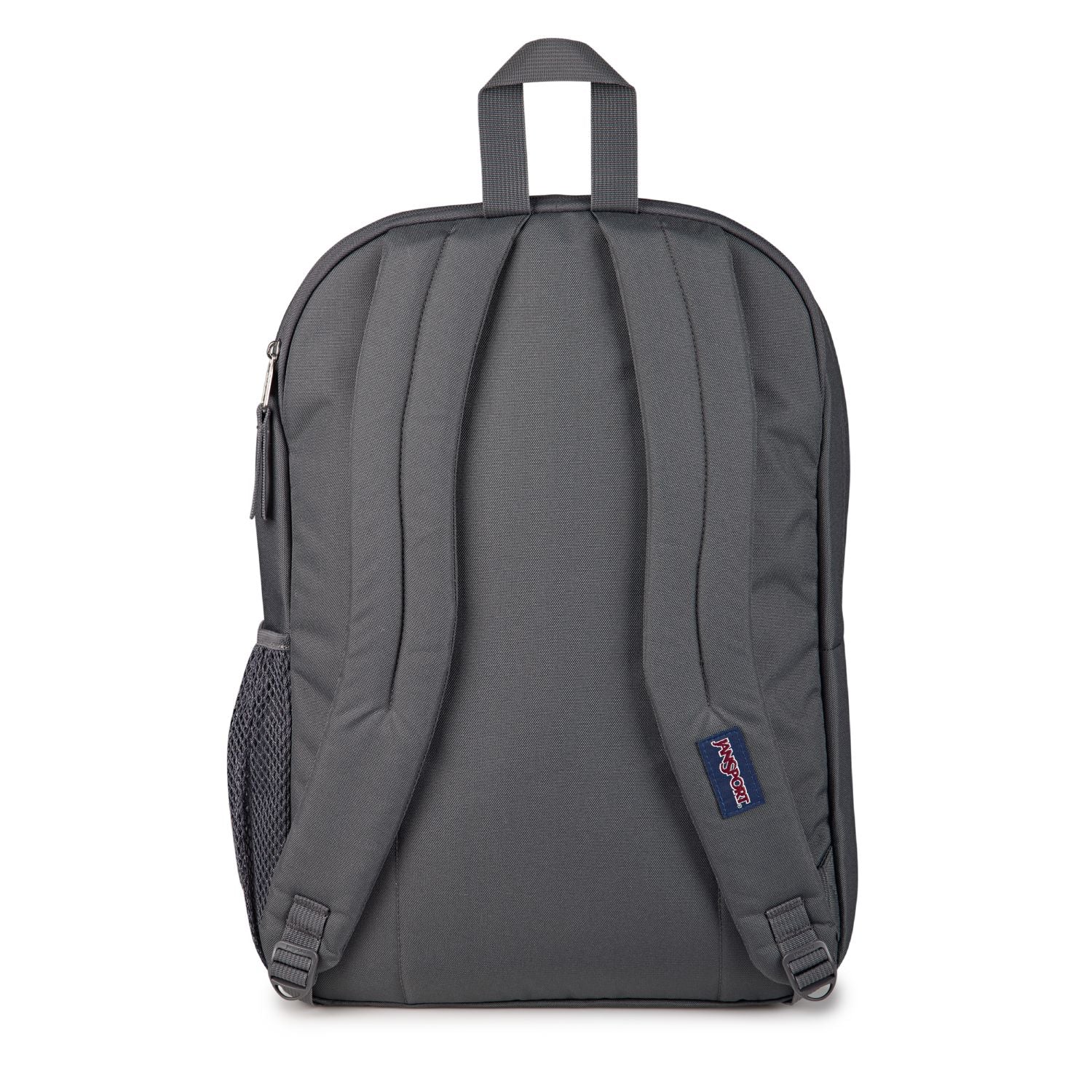 Jansport Big Student Backpack (Plain)