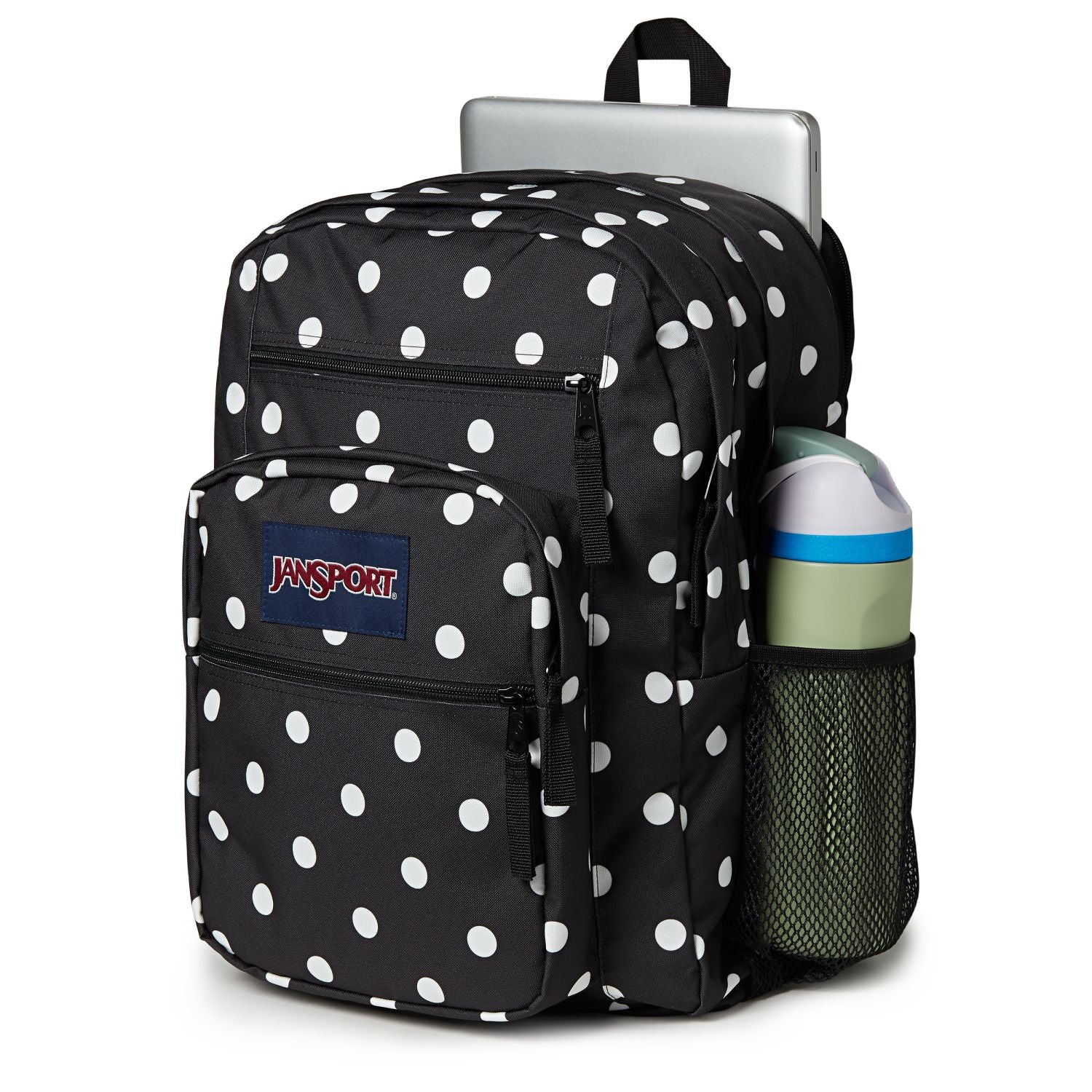 Jansport Big Student Backpack (Printed)