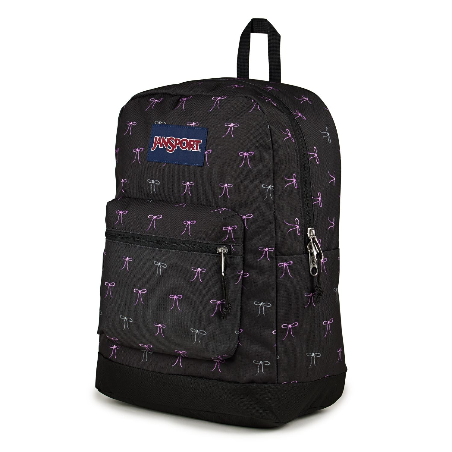 Jansport Cross Town Backpack (Printed)