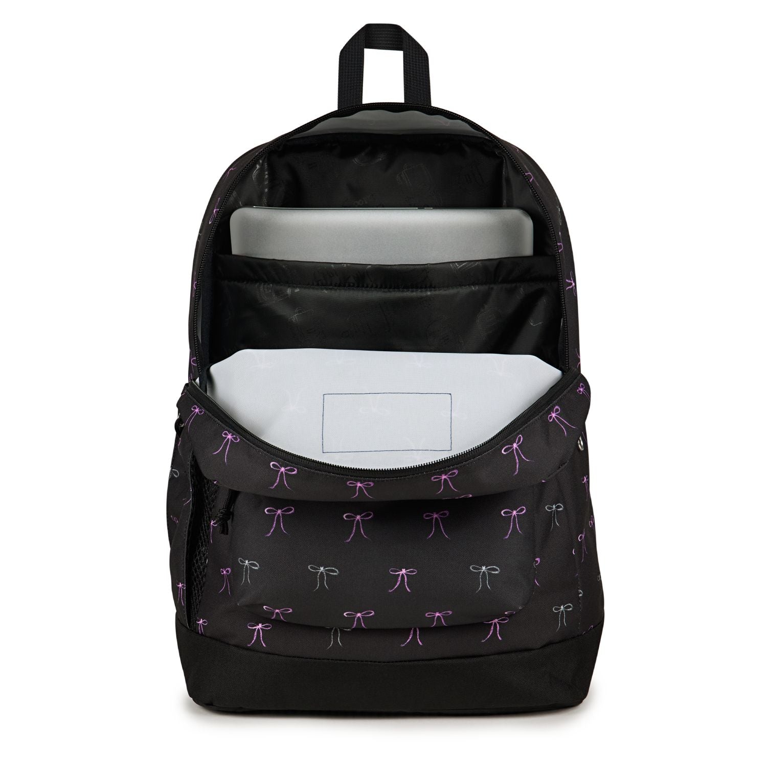 Jansport Cross Town Backpack (Printed)