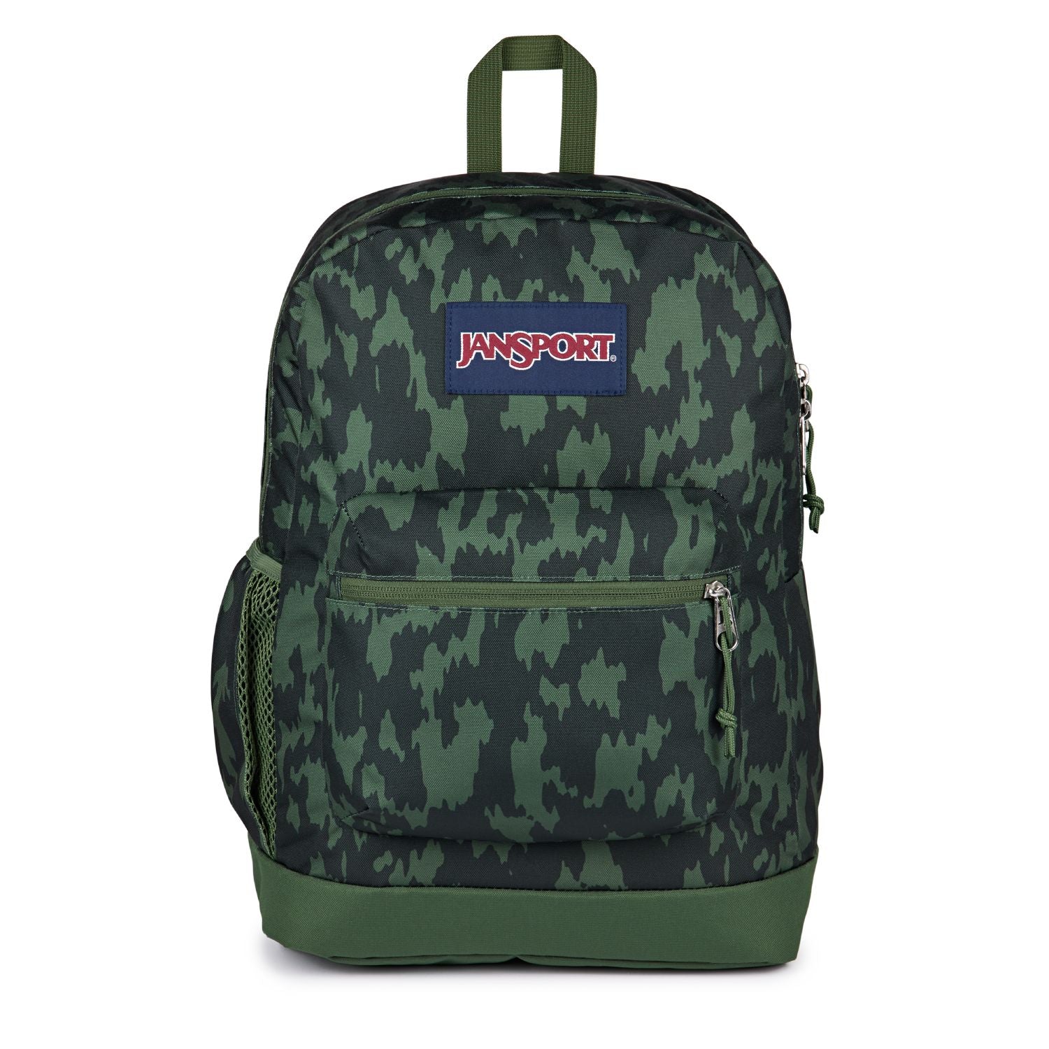 Jansport Cross Town Backpack (Printed)