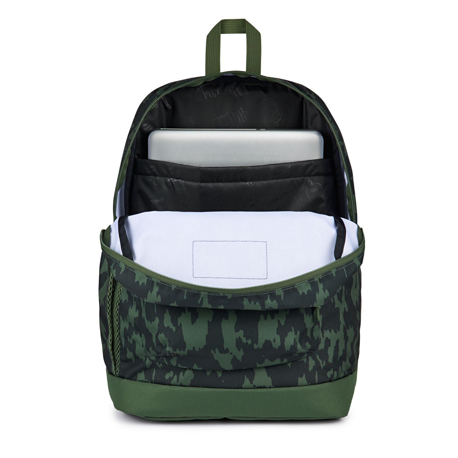 Jansport Cross Town Backpack (Printed)