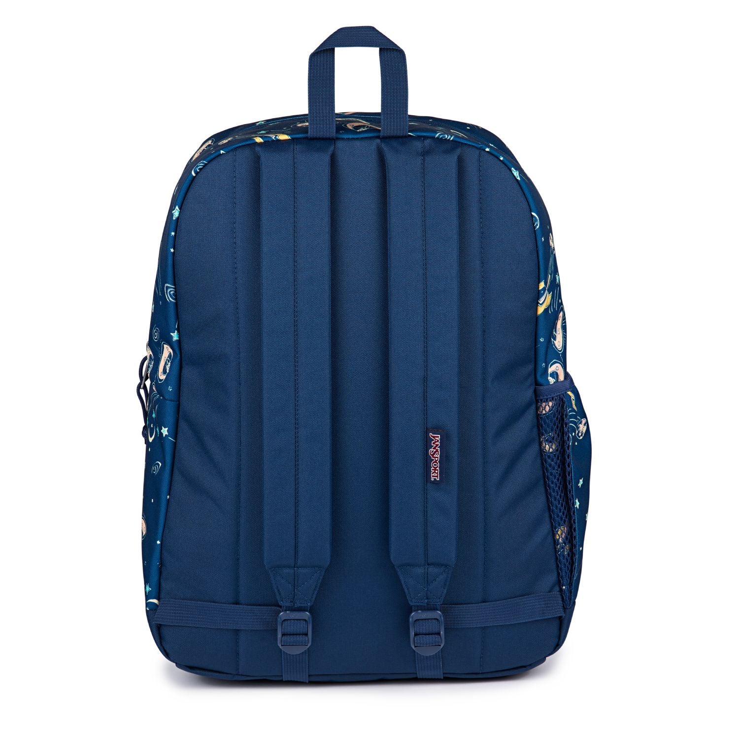 Jansport Cross Town Backpack (Printed)