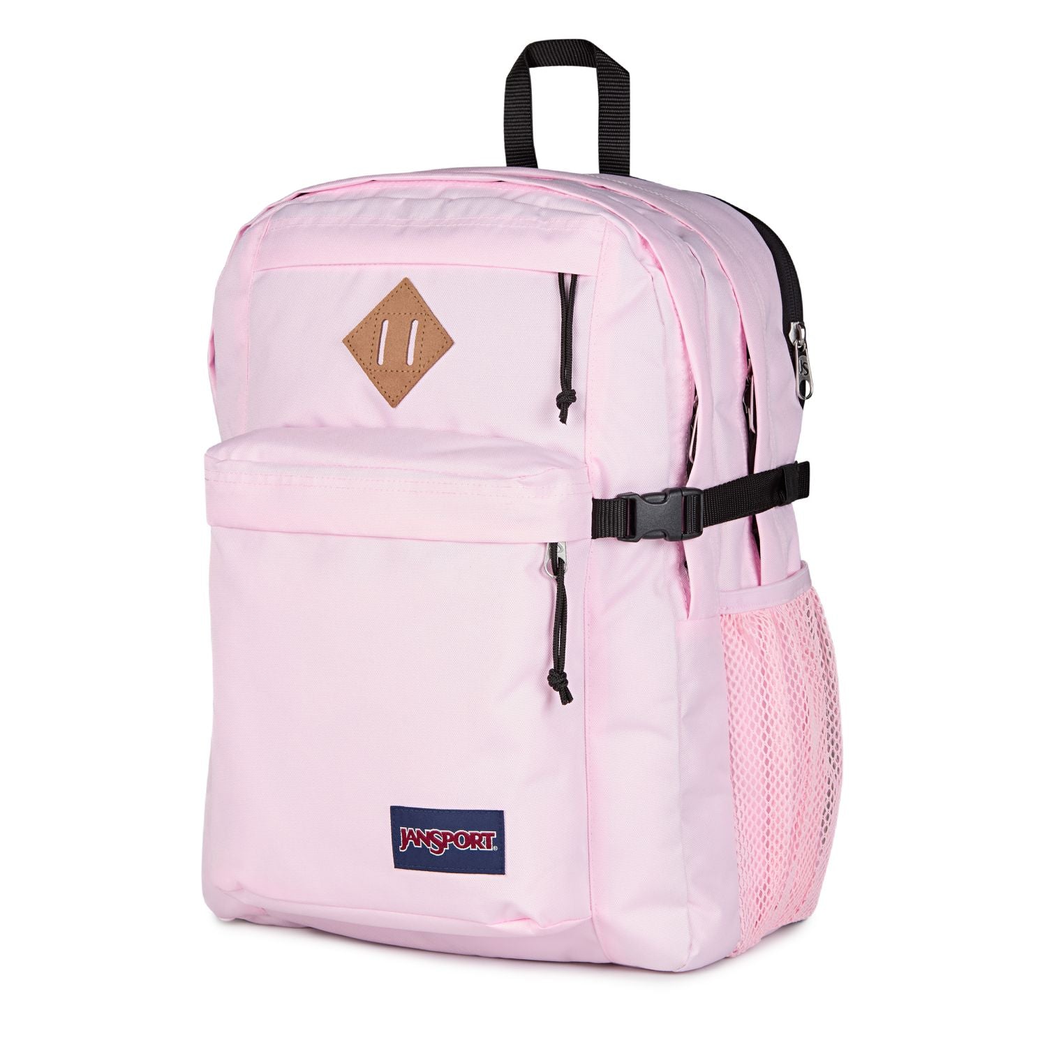 Jansport Main Campus Backpack (Plain)