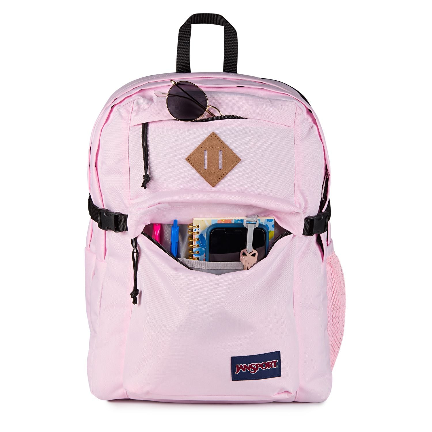 Jansport Main Campus Backpack (Plain)