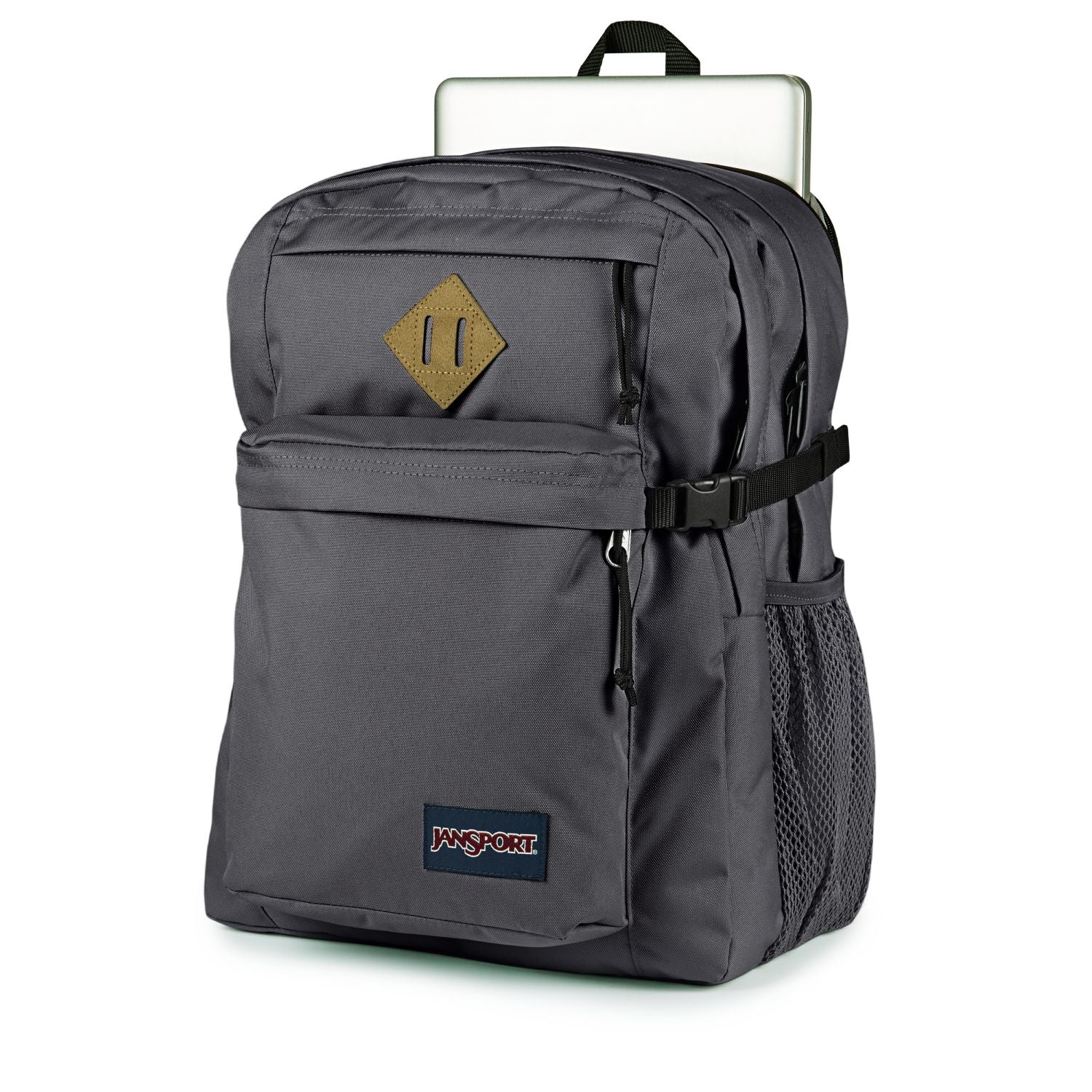 Jansport Main Campus Backpack (Plain)