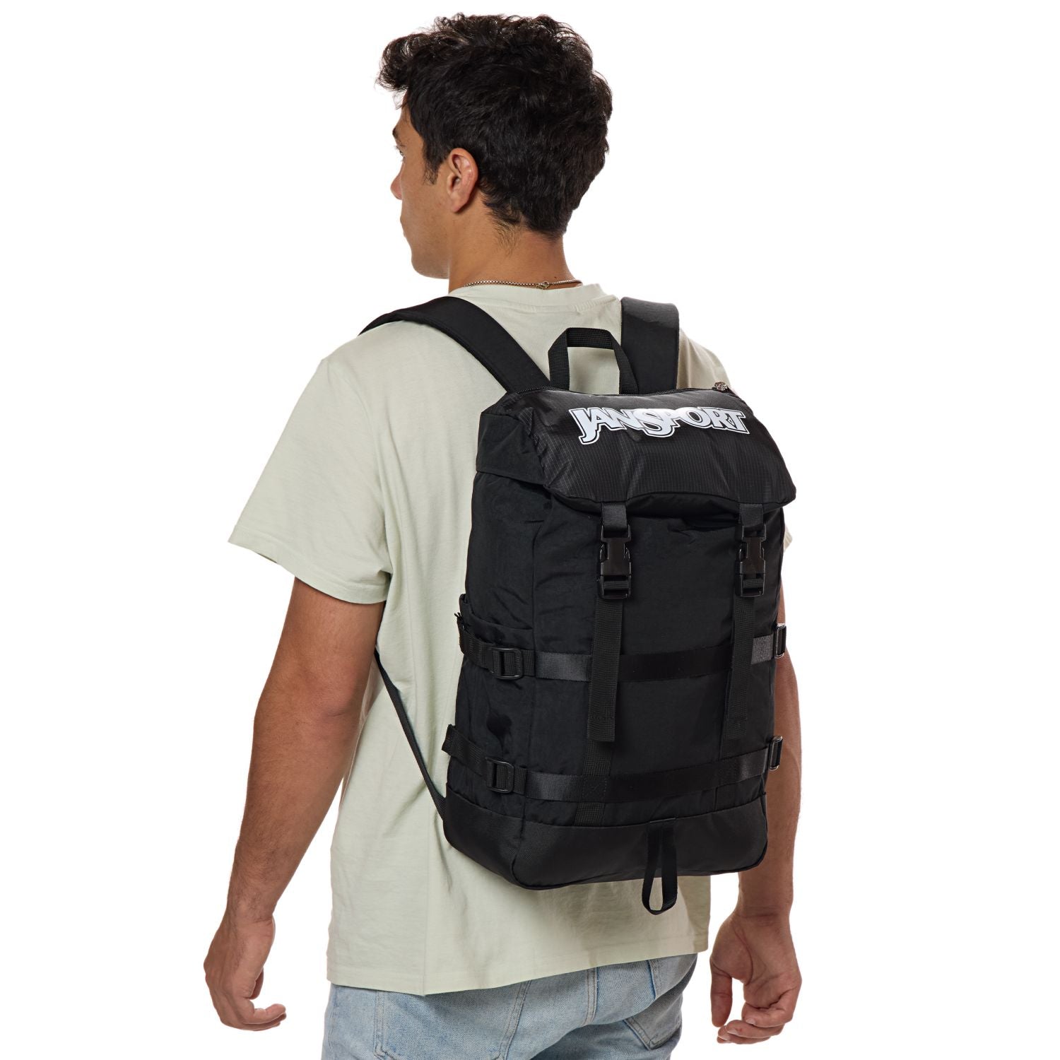 Jansport Skip Pack Backpack