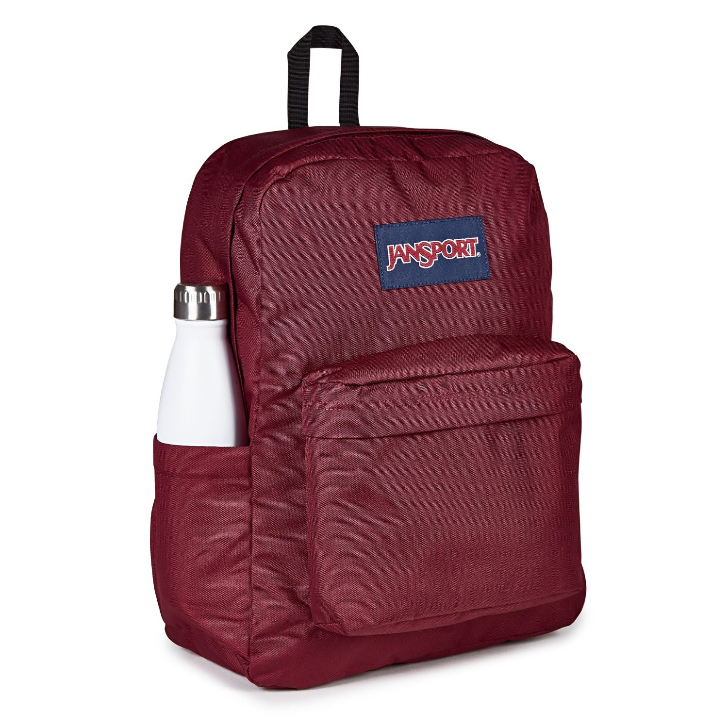 Jansport Superbreak Backpack (Plain)