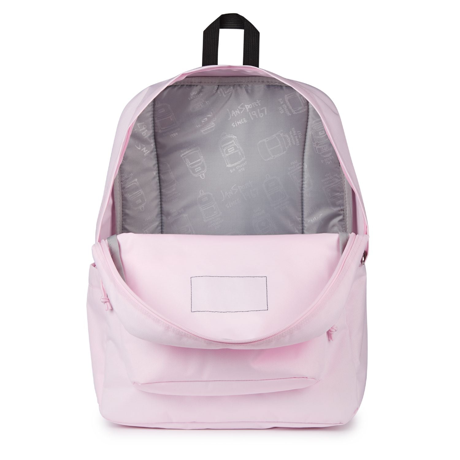 Jansport Superbreak Backpack (Plain)