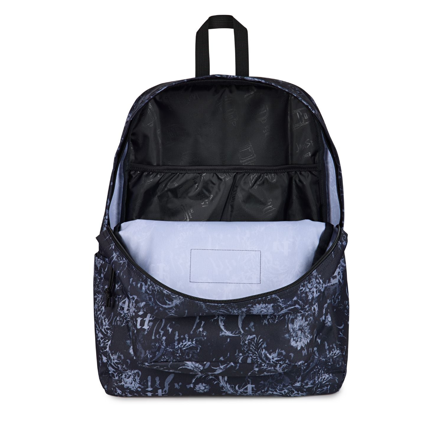 Jansport Superbreak Plus Backpack (Printed)