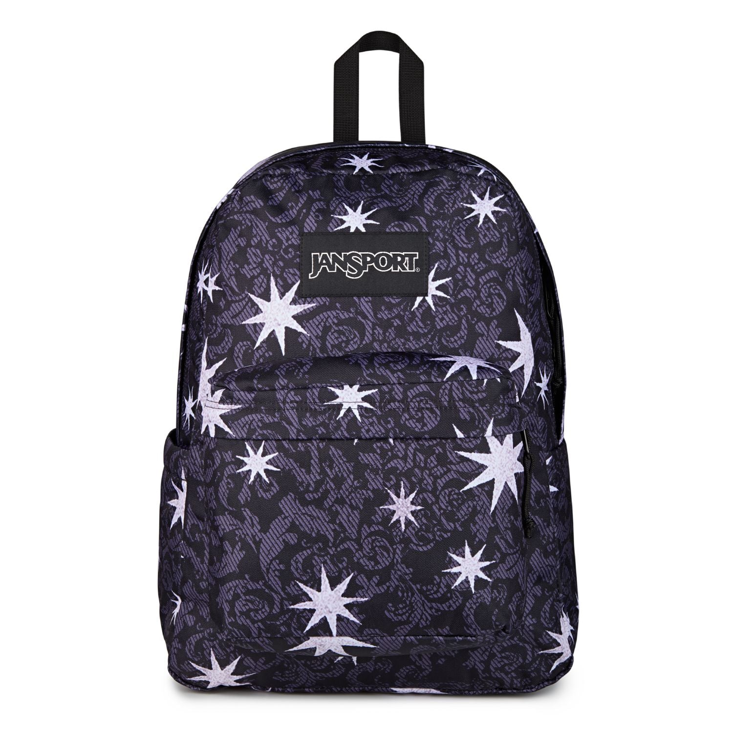 Jansport Superbreak Plus Backpack (Printed)