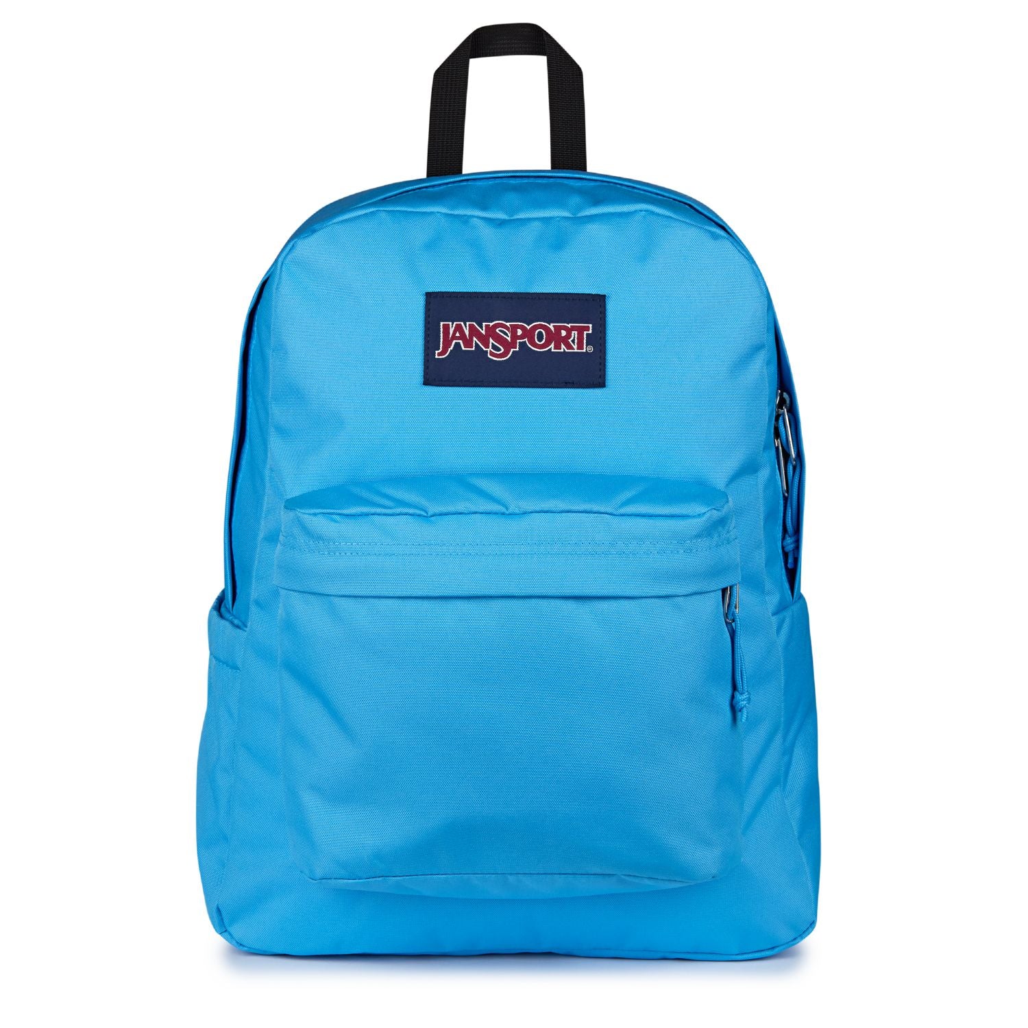 Jansport Superbreak Plus Backpack (Plain)