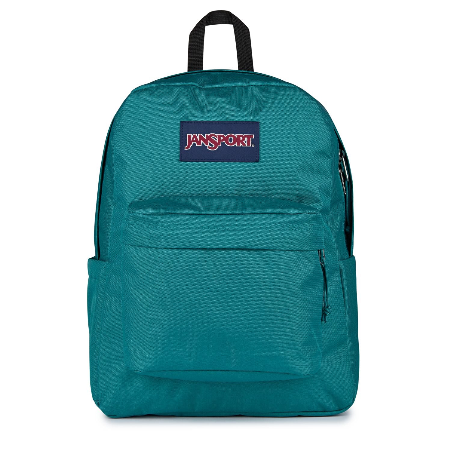 Jansport Superbreak Plus Backpack (Printed)