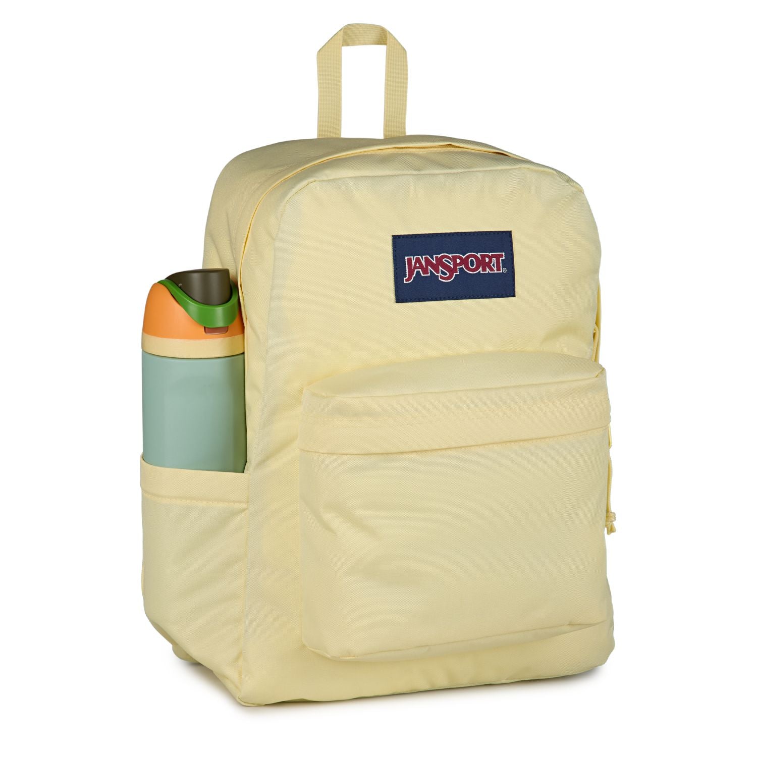 Jansport Superbreak Plus Backpack (Printed)