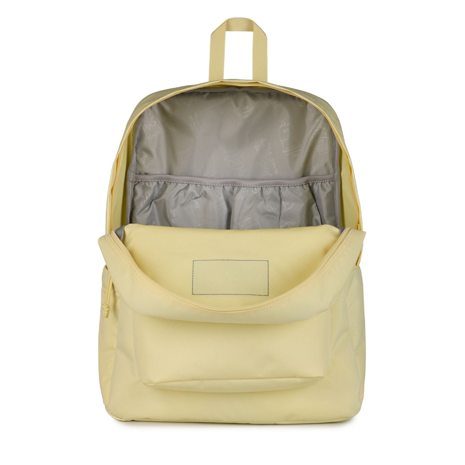 Jansport Superbreak Plus Backpack (Printed)