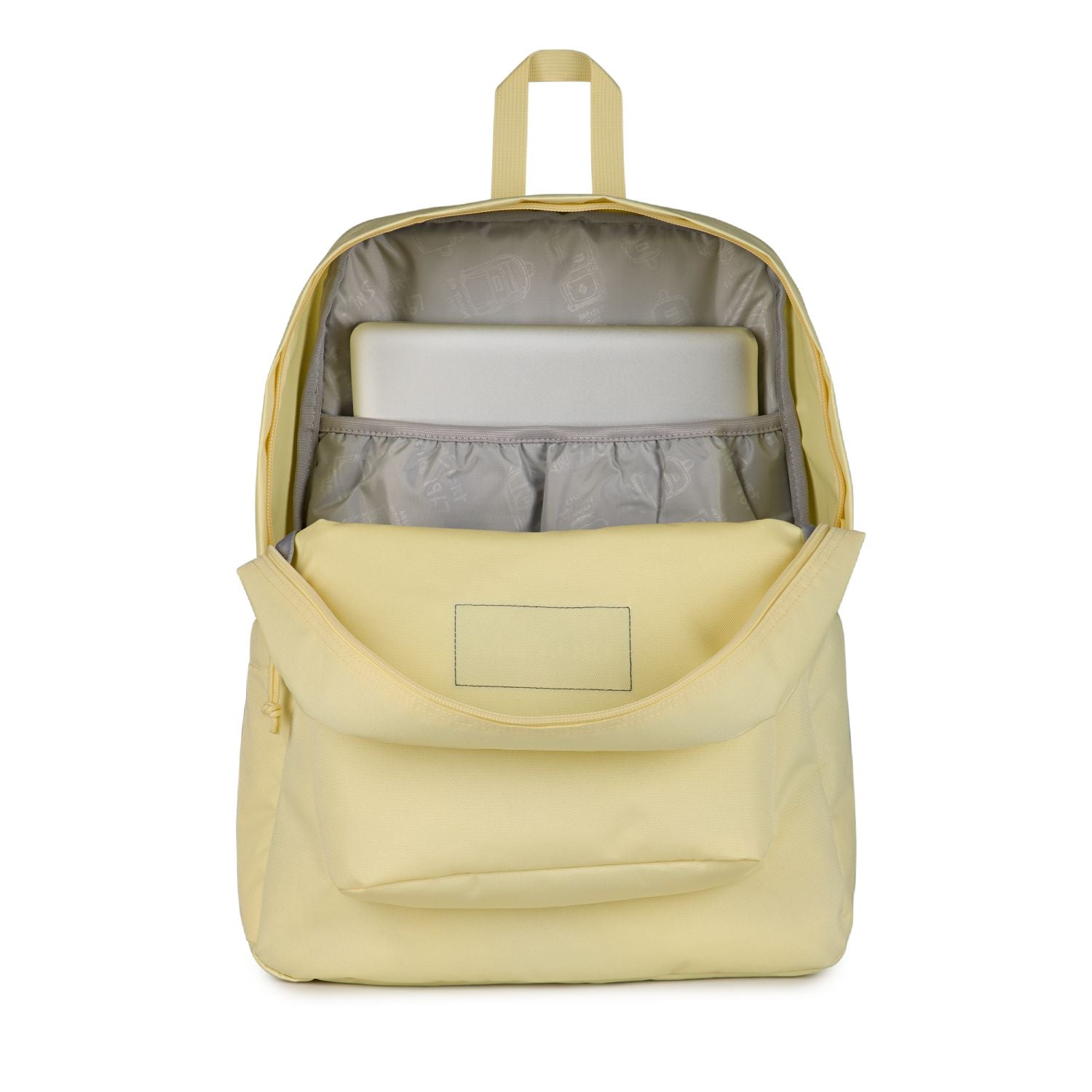 Jansport Superbreak Plus Backpack (Printed)