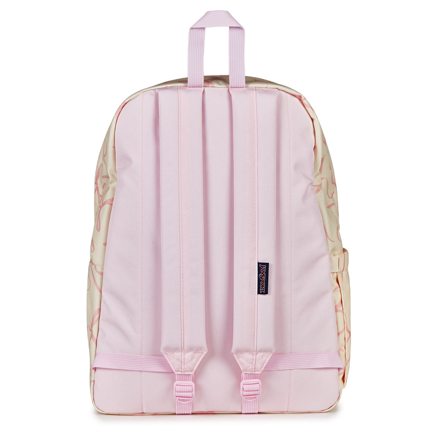 Jansport Superbreak Plus Backpack (Printed)