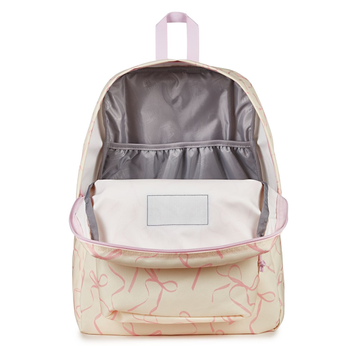 Jansport Superbreak Plus Backpack (Printed)