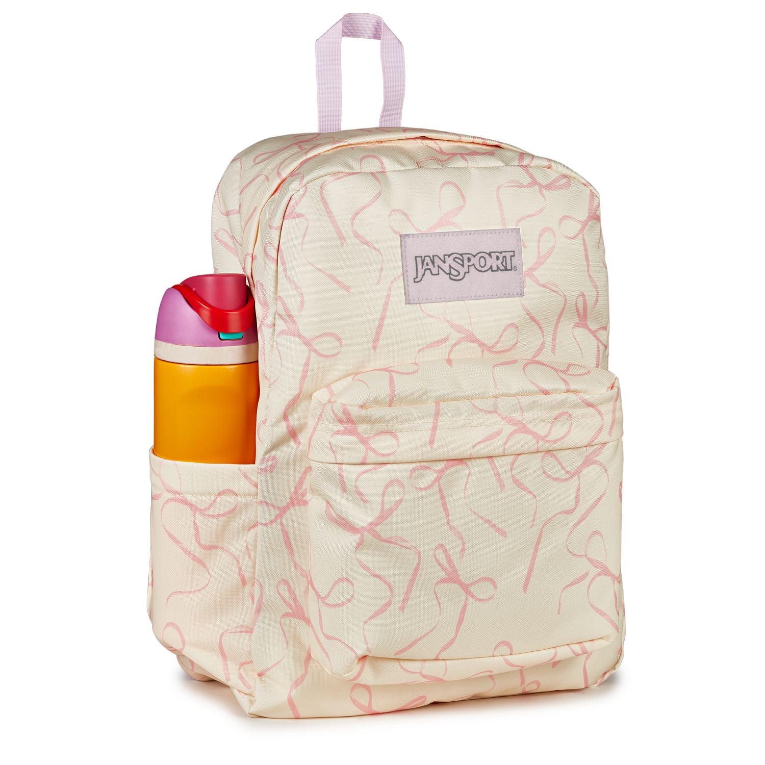Jansport Superbreak Plus Backpack (Printed)