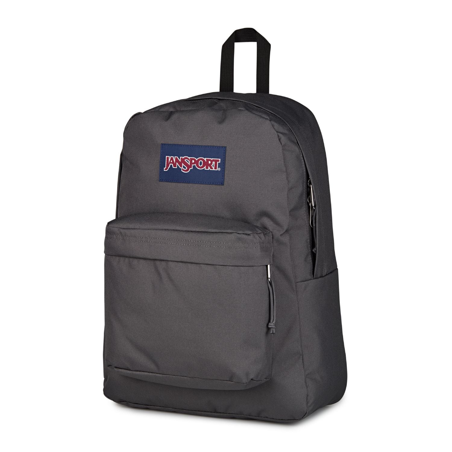 Jansport Superbreak Plus Backpack (Printed)