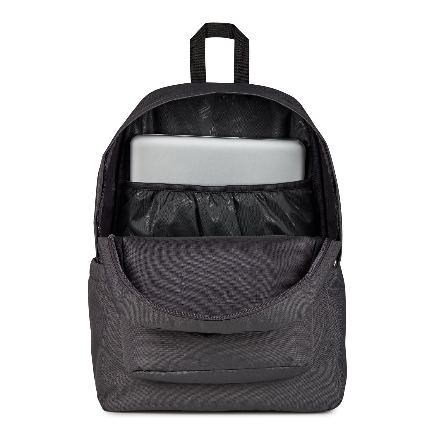 Jansport Superbreak Plus Backpack (Printed)