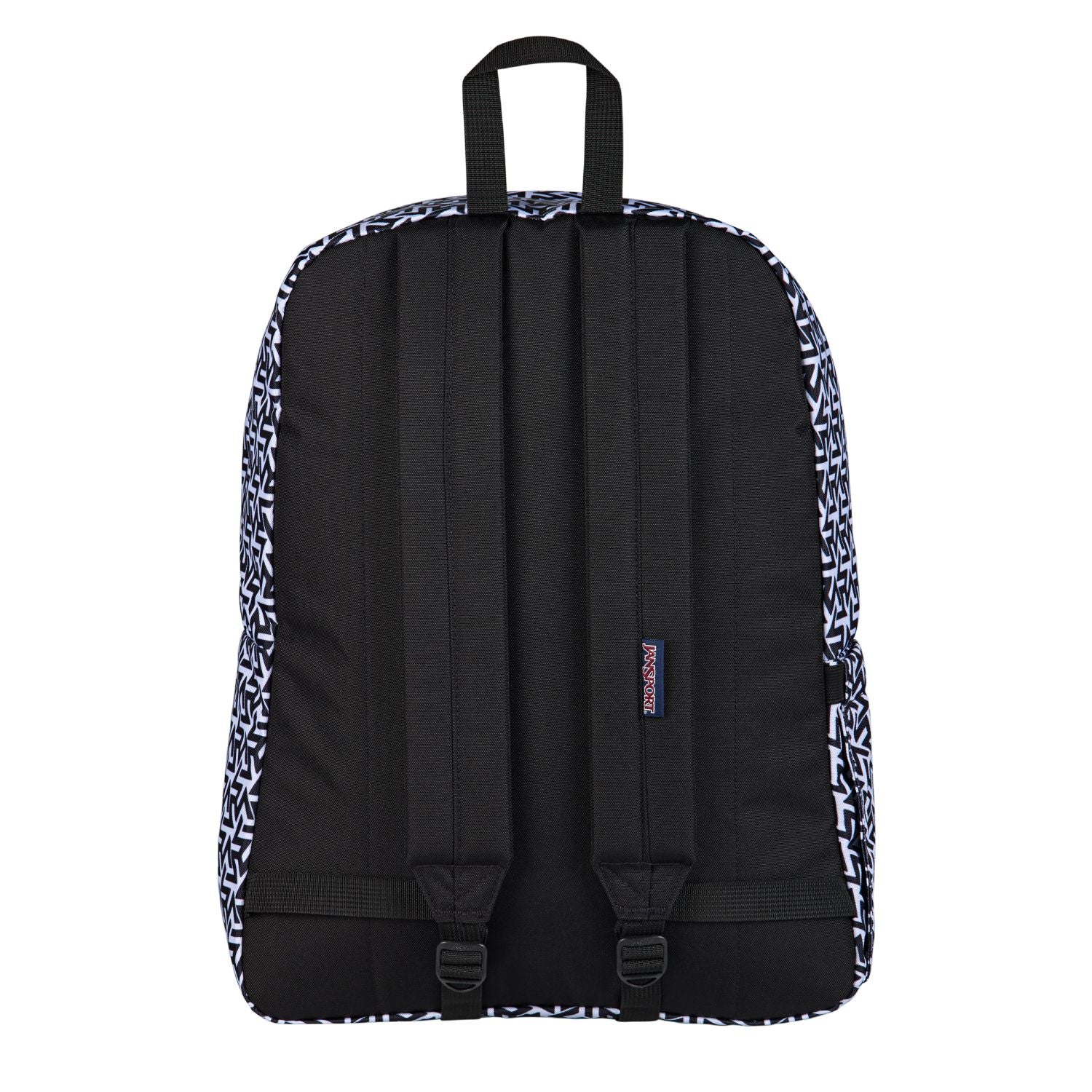 Jansport Superbreak Plus Backpack (Printed)